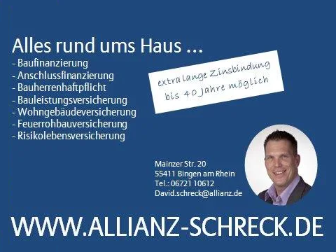 Allianz Schreck